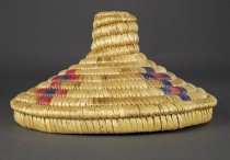 Basket lid
